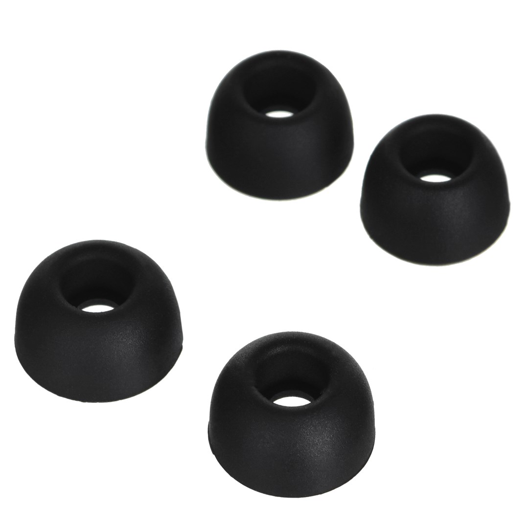 Dëgjuese Belkin SoundForm Bolt, True Wireless Stereo (TWS), të zeza