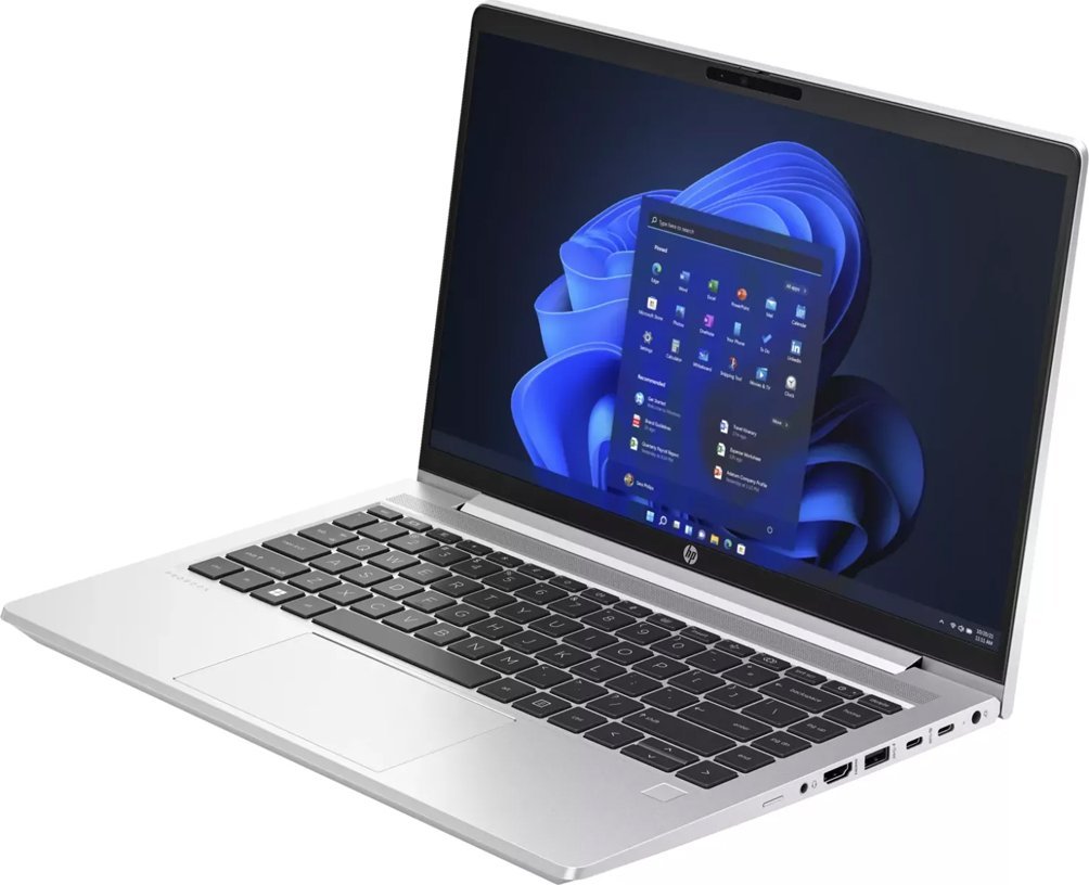 Laptop HP ProBook 440 G10, Intel Core i7, 16GB RAM, 512GB SSD, 14", argjendt├½