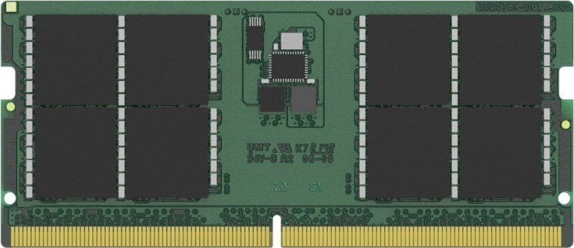 Memorie Kingston ValueRAM DDR5