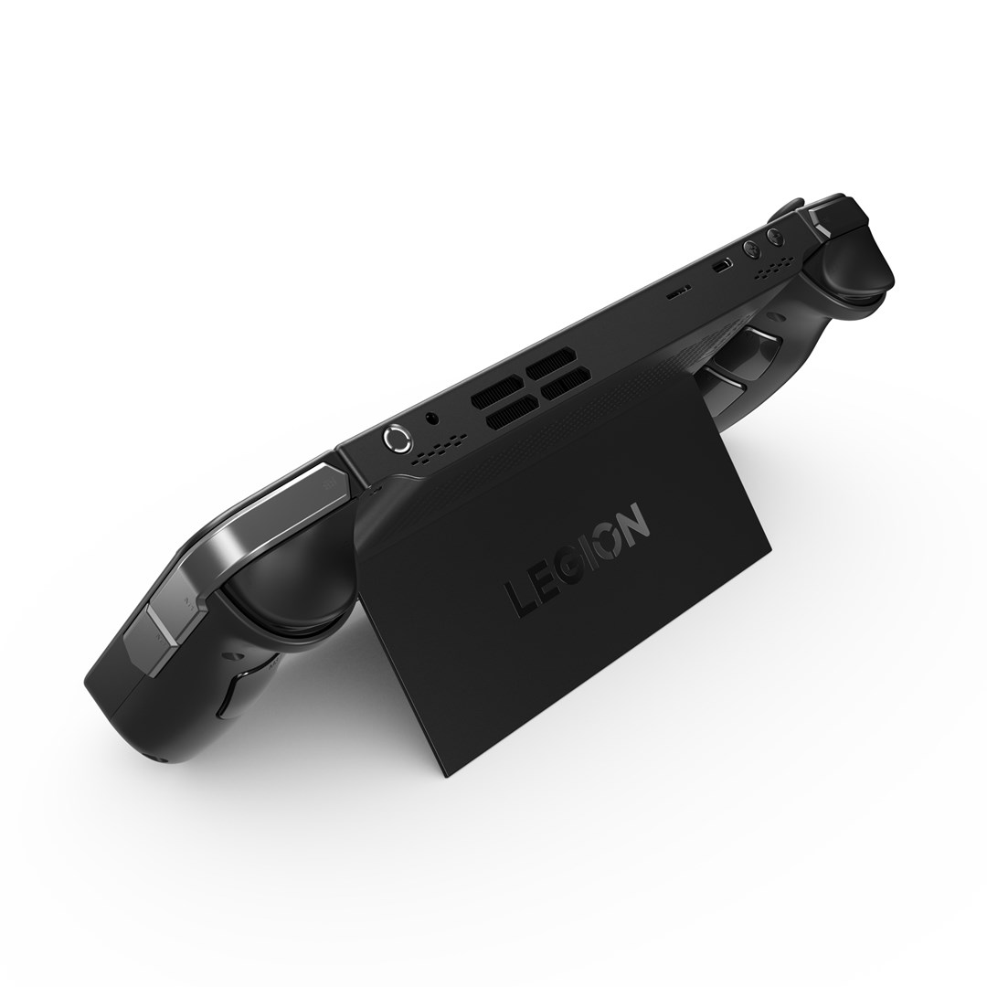 Konzolë Lenovo Legion Go, 8.8", 512 GB