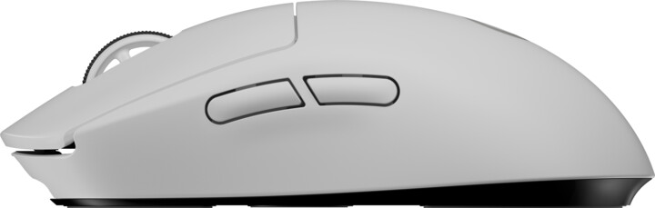 [OUTLET] Maus Logitech G Pro X Superlight, i bardhë	