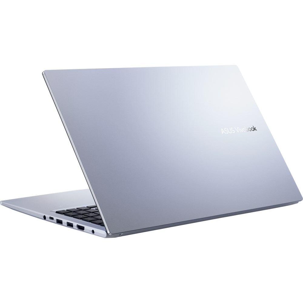 Laptop ASUS VivoBook 15, 15.6", AMD Ryzen 5 4600H, 16 GB RAM, 512 GB SSD, i argjendtë