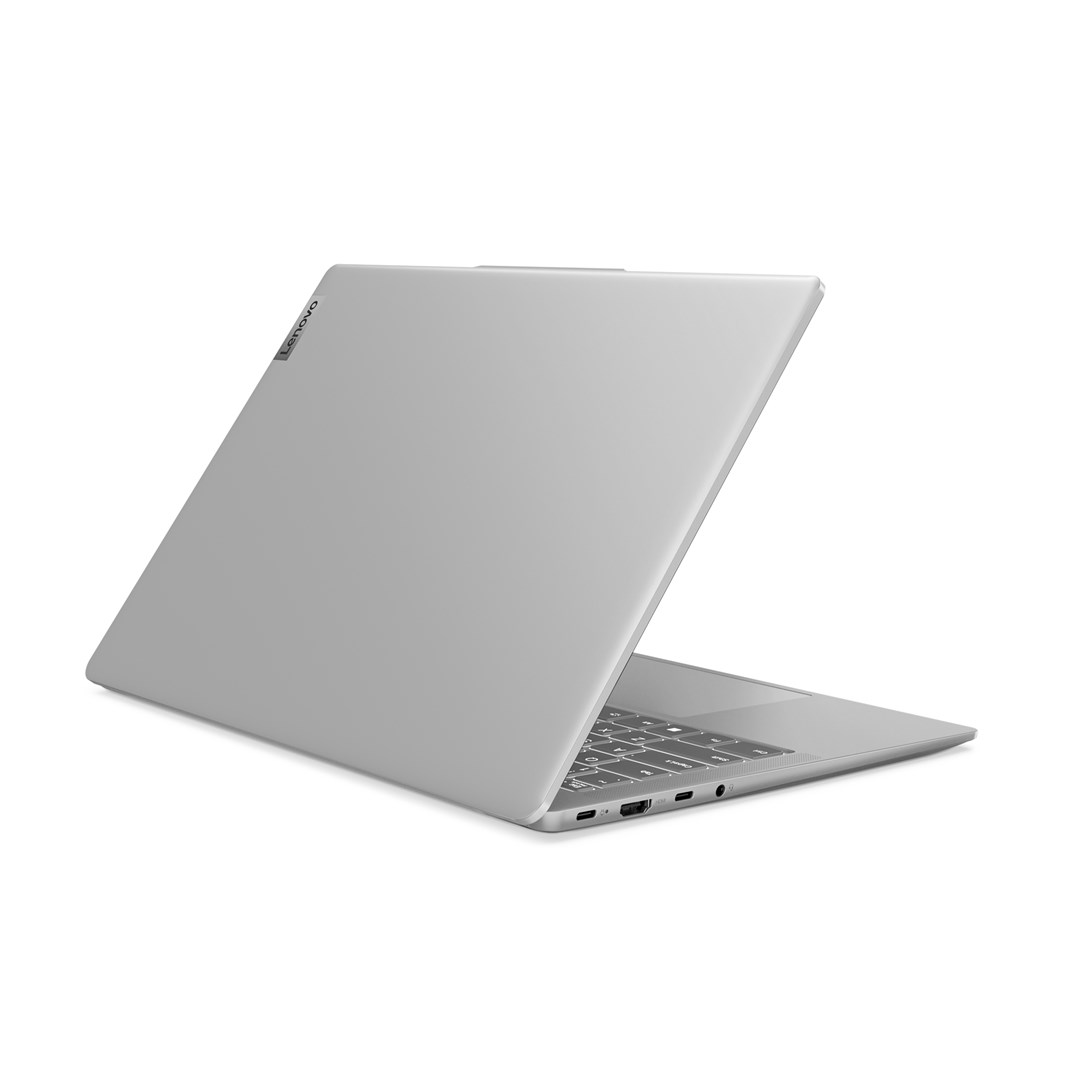 Laptop Lenovo IdeaPad Slim 5 14Q8X9, 14″, Qualcomm Snapdragon X1P, 32GB RAM, 1TB SSD, i argjendtë