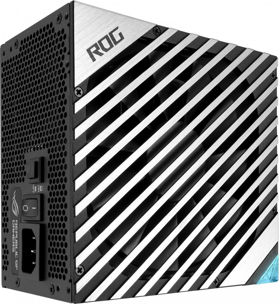 Burim energjie Asus ROG Thor Platinum II 90YE00L2-B0NA00 ATX, 850W