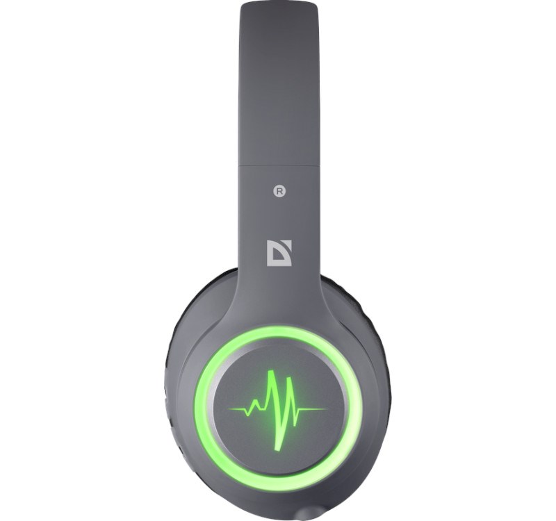 Kufje Defender FREEMOTION B571, Wireless