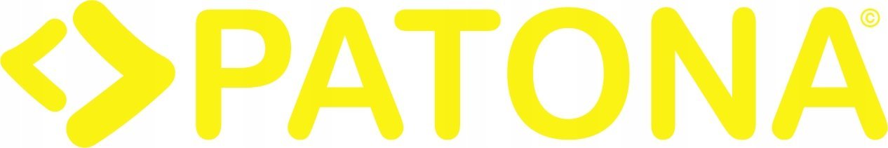 Karikues baterish PATONA Photo Dual Quick, për Sony NP-FW50, USB, i zi