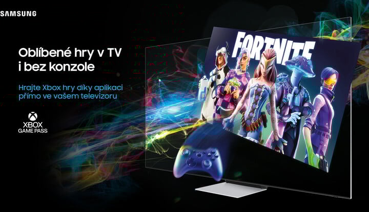 Televizor Samsung QE50Q60C, 50" (120cm), 4K UHD, i zi