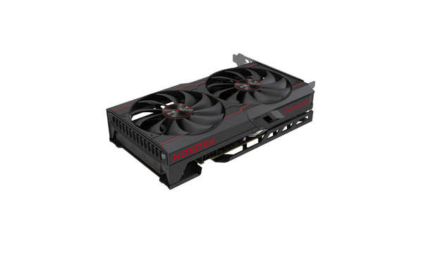 ​Kartelë grafike Sapphire PULSE Radeon RX 6500 XT AMD, 8GB GDDR6