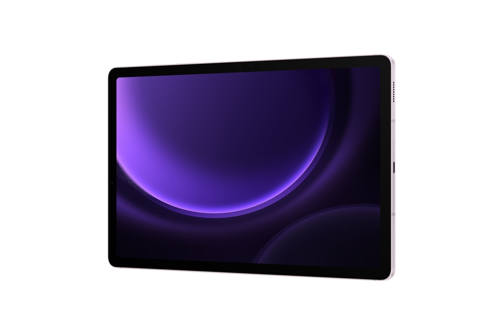 Tablet Samsung Galaxy Tab S9 FE Wi-Fi, 10.9", 128GB, Lavender