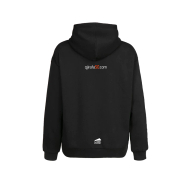Gjirafa50 X Team Hoodie - L