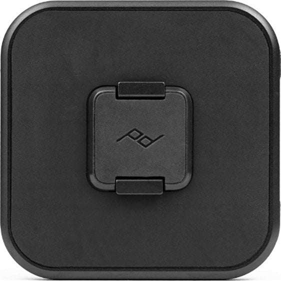 Адаптер за монтирање Peak Design Locking Ball Mount, 20 mm, без полнење, црн