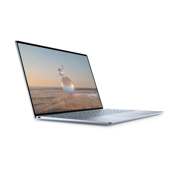 Laptop DELL XPS 13 9315, 13.4", Intel Core i7, 16GB RAM, 512GB SSD, Intel Iris Xe Graphics, i kaltër