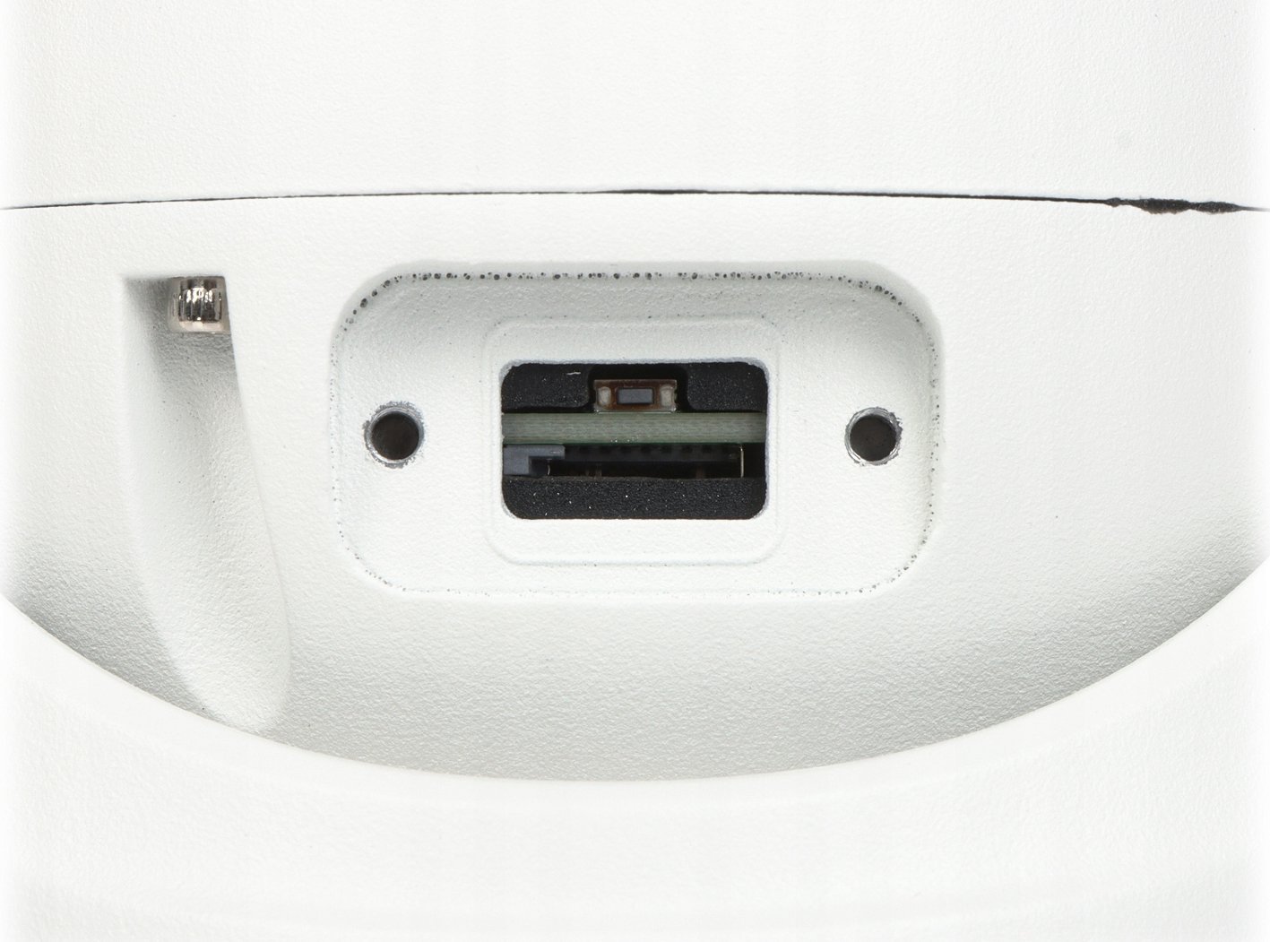 IP камера APTI-AI504VA31-27135WP-Z, 5 Mpx, леќа 2.7-13.5 mm, бела