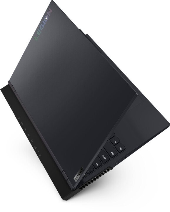 Laptop Lenovo Legion 5 15IMH6, 15.6", Intel Core i5, 16GB RAM, 512GB SSD, NVIDIA GeForce RTX 3050, i zi