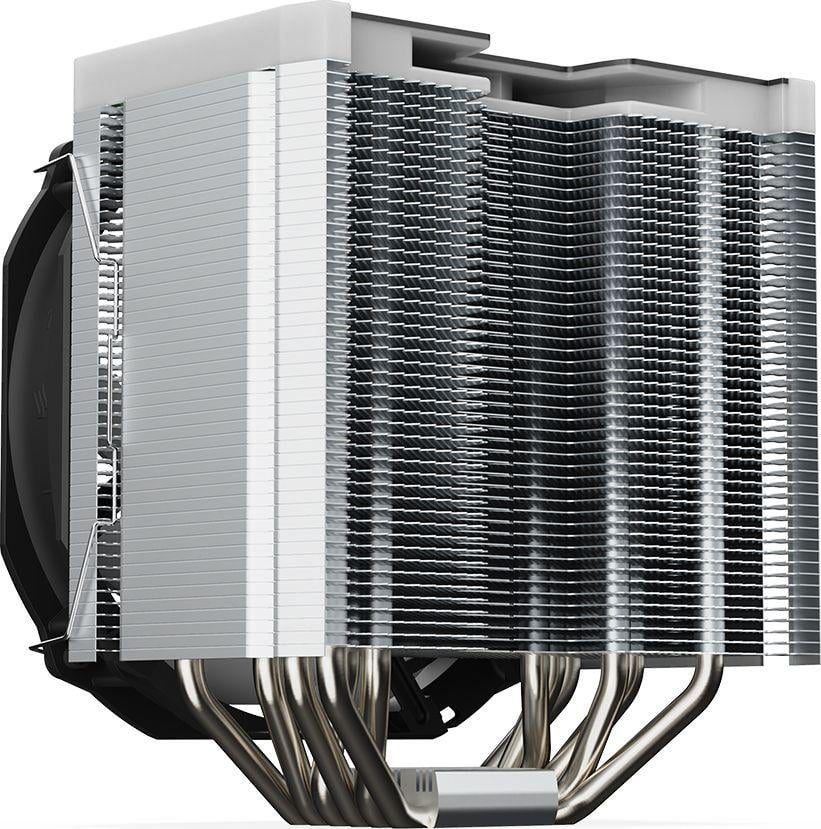 Ftohës për CPU SilentiumPC Fortis 5 ARGB (SPC308)