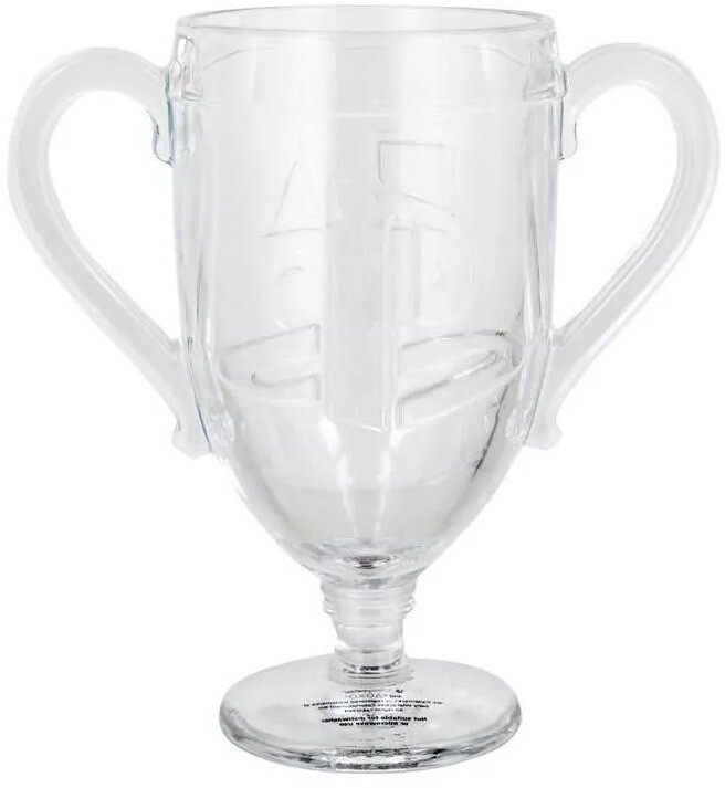 Gotë PlayStation - Trophy Glass