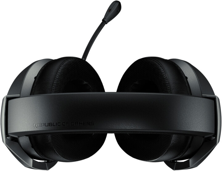 Dëgjuese ASUS ROG Theta, të zeza