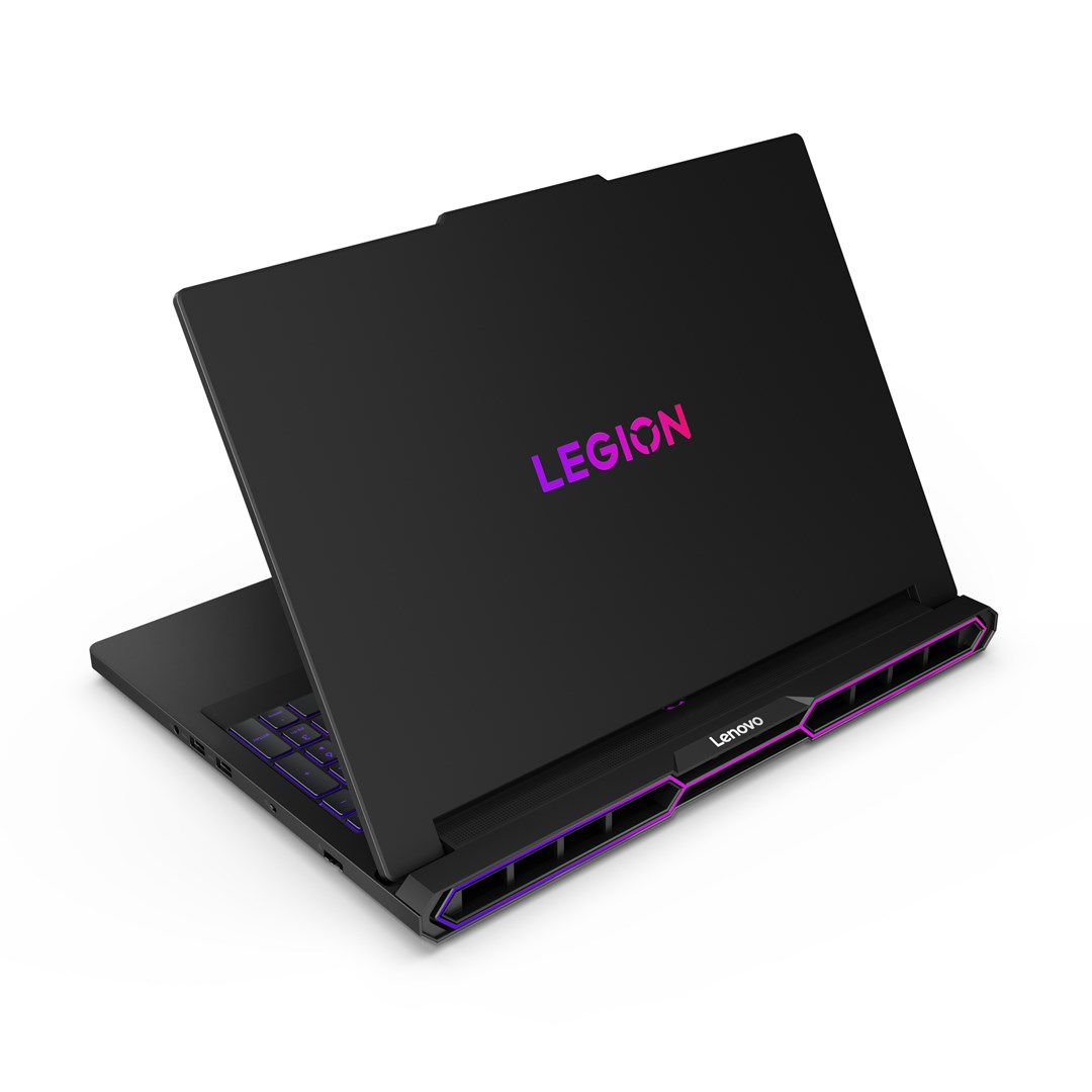 Laptop Lenovo Legion Pro 7 16IAX10H, 16", Intel Core Ultra 9 275HX, 64GB DDR5, 1TB SSD, NVIDIA GeForce RTX 5090, i zi