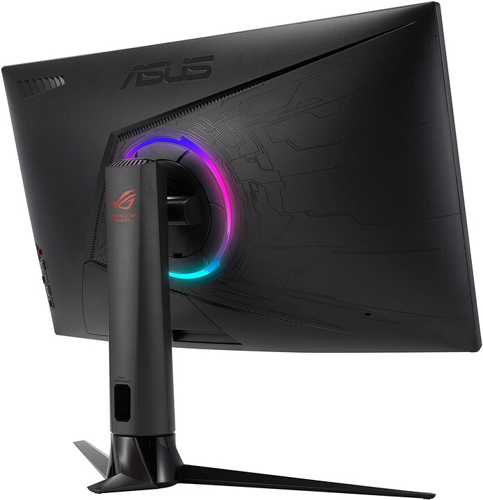 Monitor ASUS ROG Strix XG32VC - LED 31.5 "