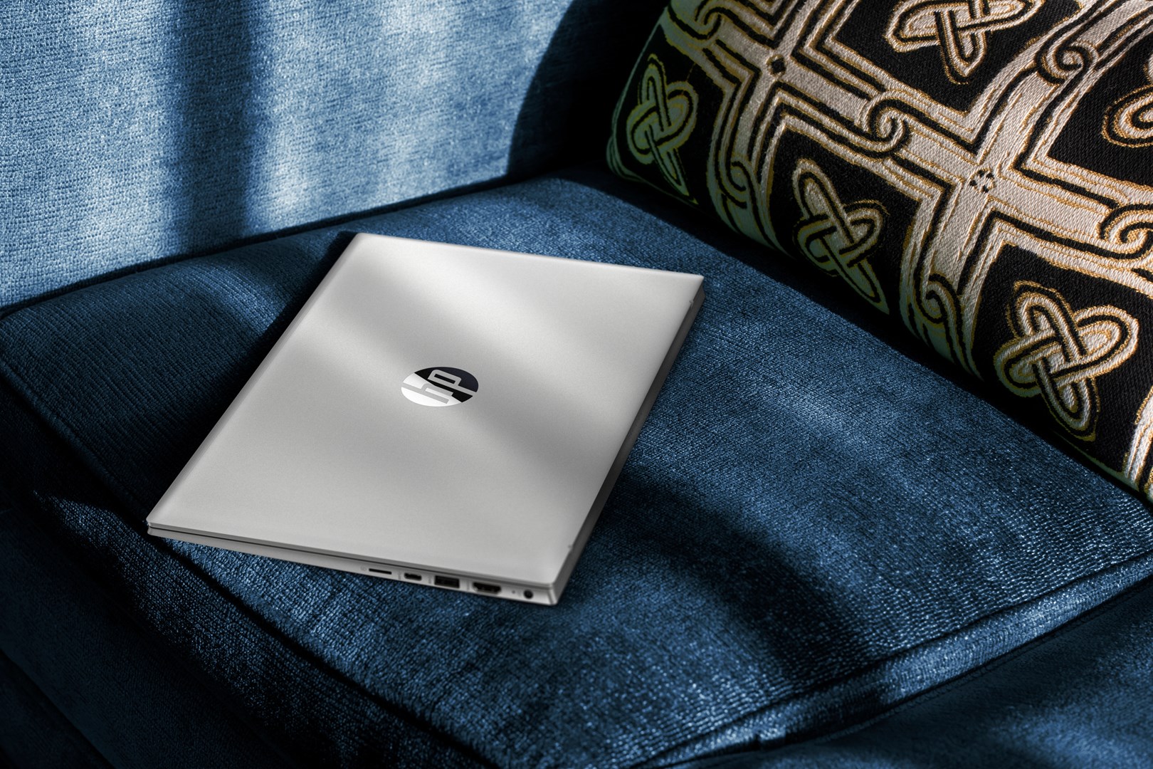 Laptop HP Pavilion 14-dv2104nw, 14", Intel i7-1255U, 16 GB RAM, 512 GB SSD, i argjendtë