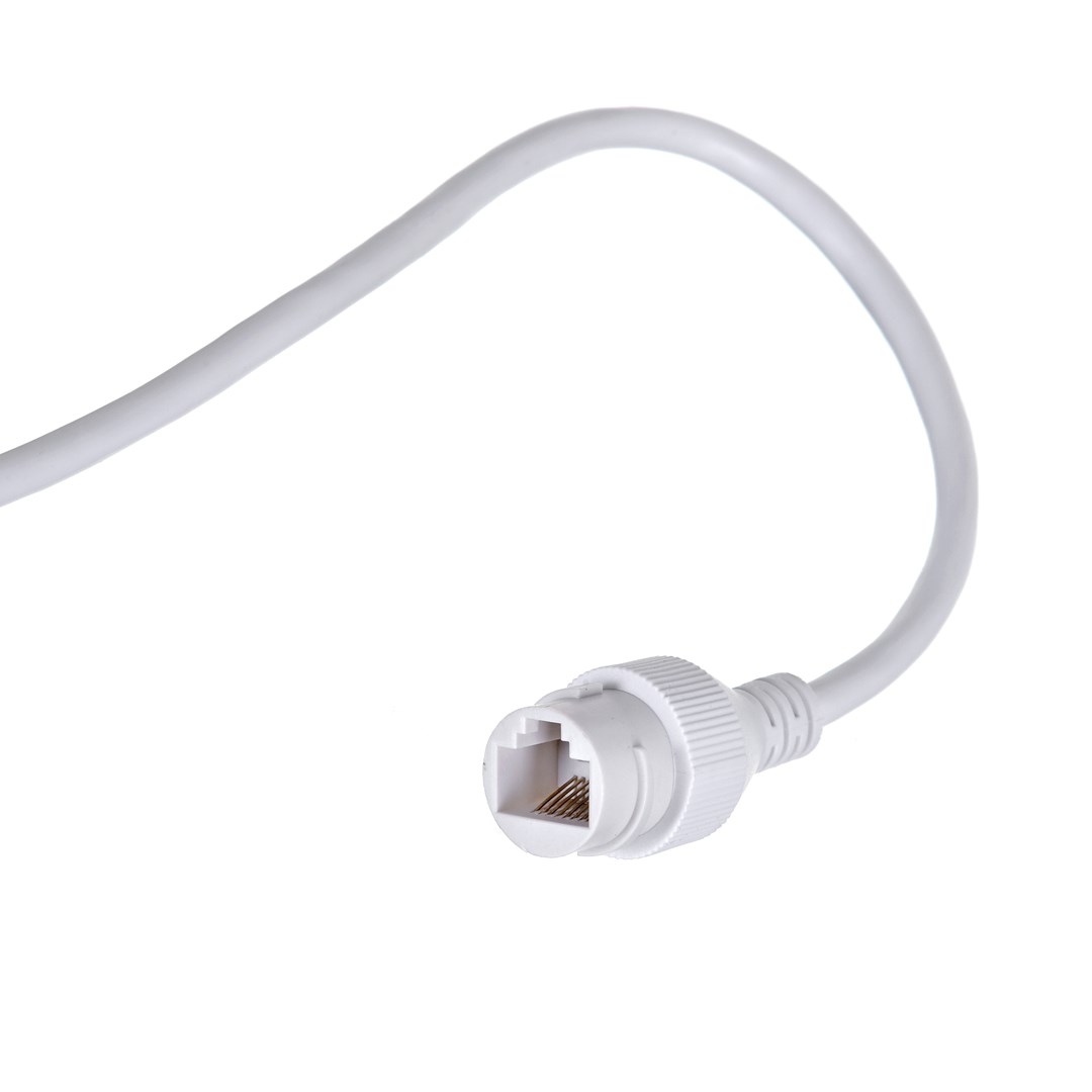 Set kamera sigurie Tenda K4P-4TR, 8 kamera, 4MP, e bardhë