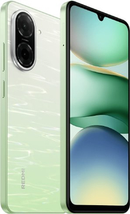 Celular Xiaomi Redmi A5, 6.88", 3/64GB, i gjelbër