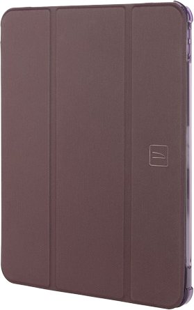 Mbulesë tabletë Tucano IPDA11M2ST PP, për iPad 11", vjollcë