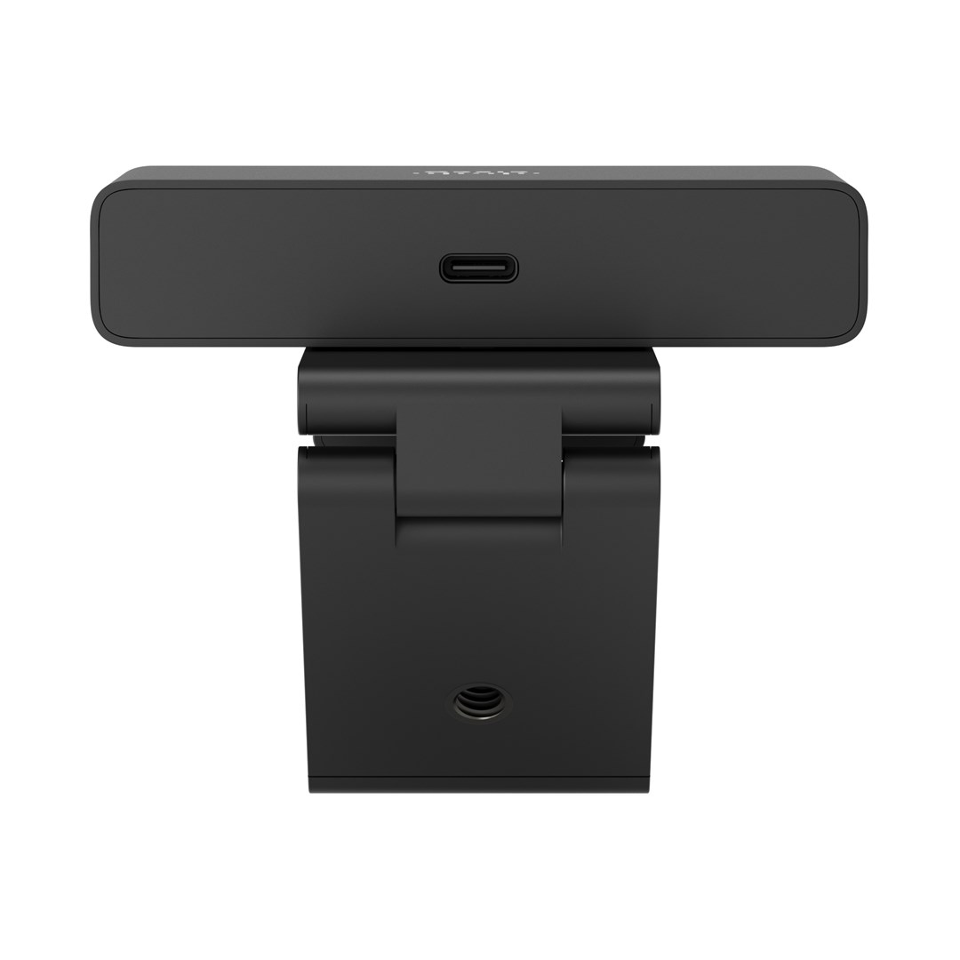 Kamerë Cisco Desk, 4K Ultra HD, USB, e zezë