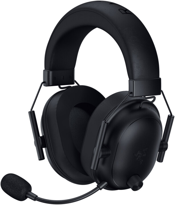Kufje Razer BlackShark V2 HyperSpeed, të zeza
