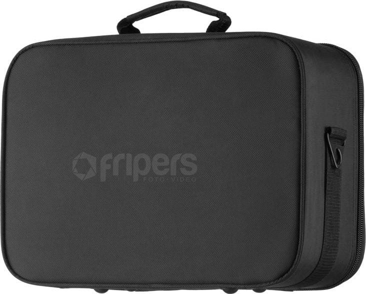 Çantë transporti Jinbei HD610 Pro, për llampa plenerike HD610 HD601, e zezë