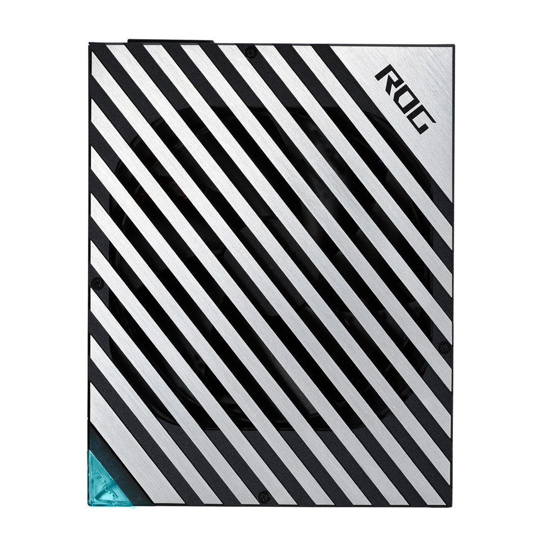 Burim energjie ASUS ROG THOR 1600W Titanium, 20+4 pin ATX, 1600 W