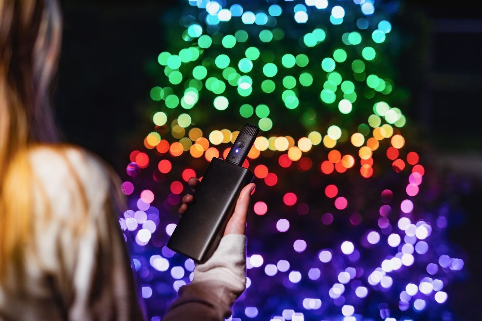 Adapter muzike Twinkly Music dongle, Bluetooth, USB 2.0, i zi