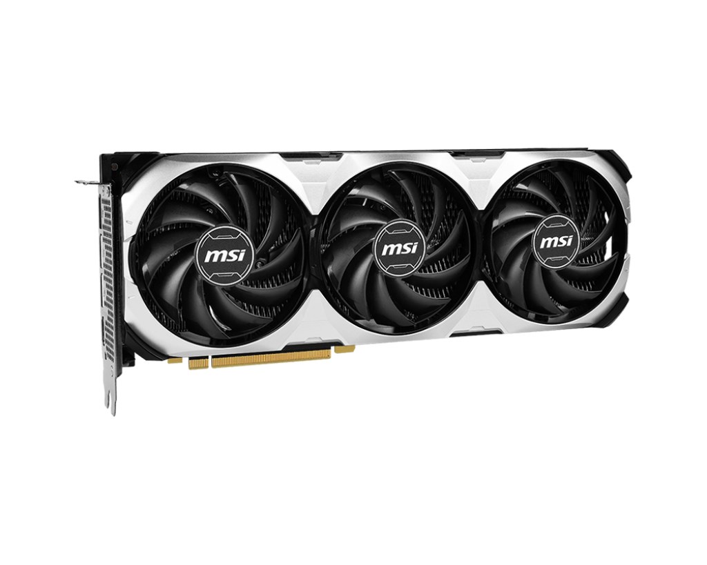 Kartë grafike MSI NVIDIA GeForce RTX 4070 Ti, OC, 12 GB GDDR6X