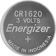 Bateri Energizer CR1620, 1 copë
