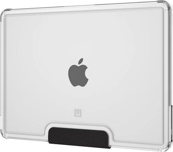 Mbulesë laptopi UAG Case 13", për MacBook Air, transparente Ice Black
