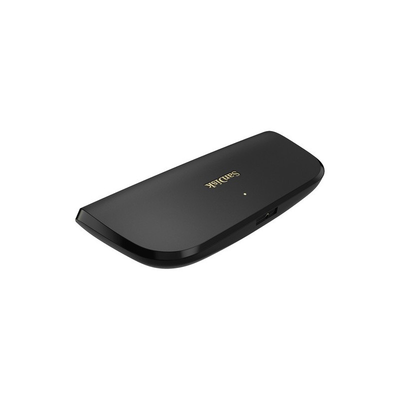 SanDisk Card Reader ImageMate PRO USB-C