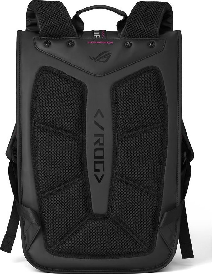 Çantë ASUS Rog Slash BP3705, 17 inç, e zezë