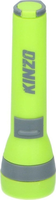 Dritë dore Kinzo Classic Tactical LED, 14.5 cm, 1W, e zezë