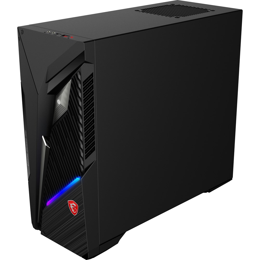 Kompjuter MSI MAG Infinite S3 14NUE7, i7-14700F, 16GB RAM, 1TB SSD, RTX 4070 Super, i zi