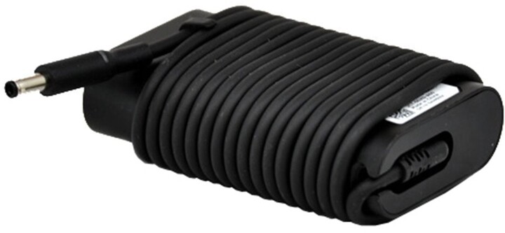 Mbushës laptopi Dell SLIM, 45W                    