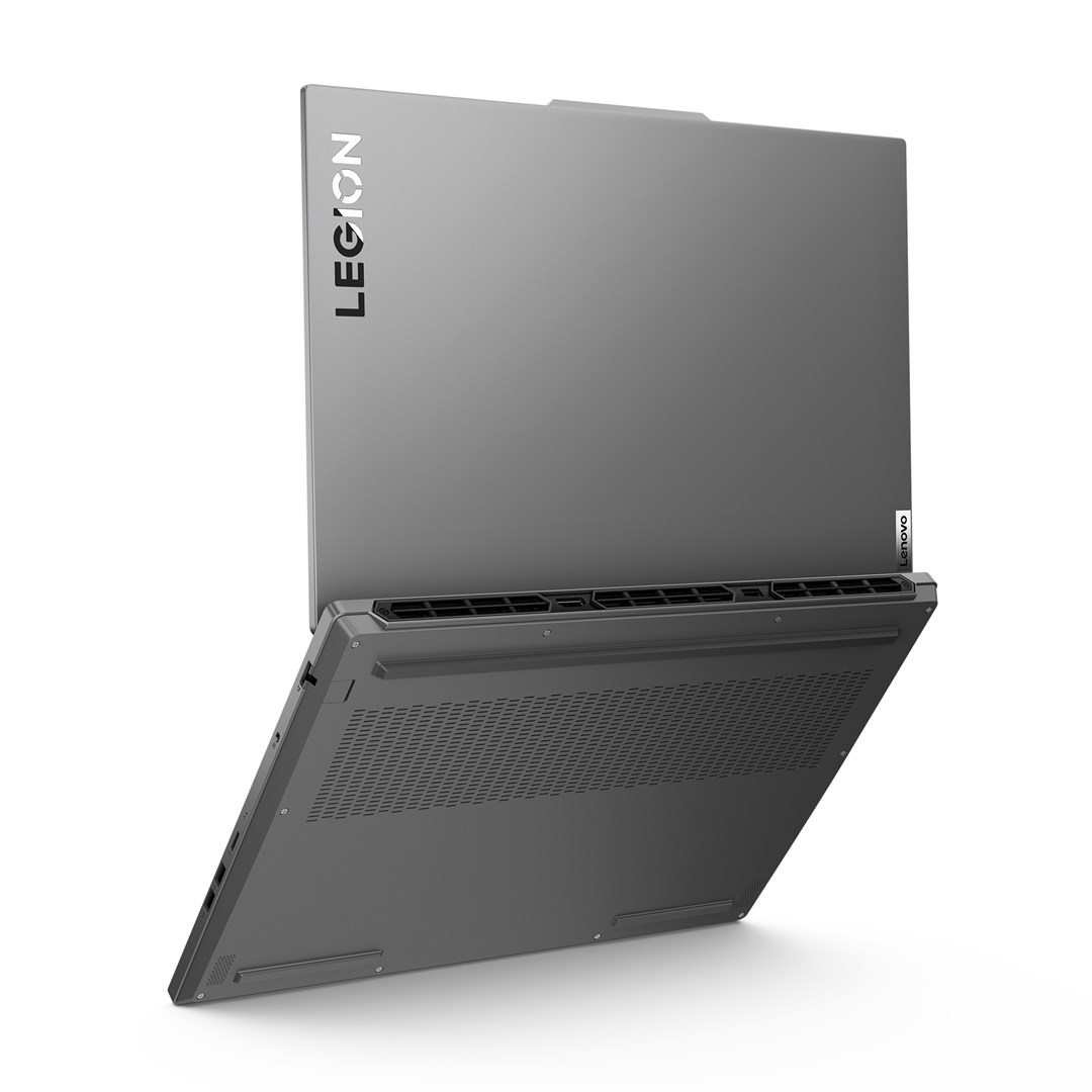 Laptop Lenovo Legion 5, 16", Intel i7-14650HX, 16 GB RAM, 512 GB SSD, NVIDIA GeForce RTX 4070, i hirtë