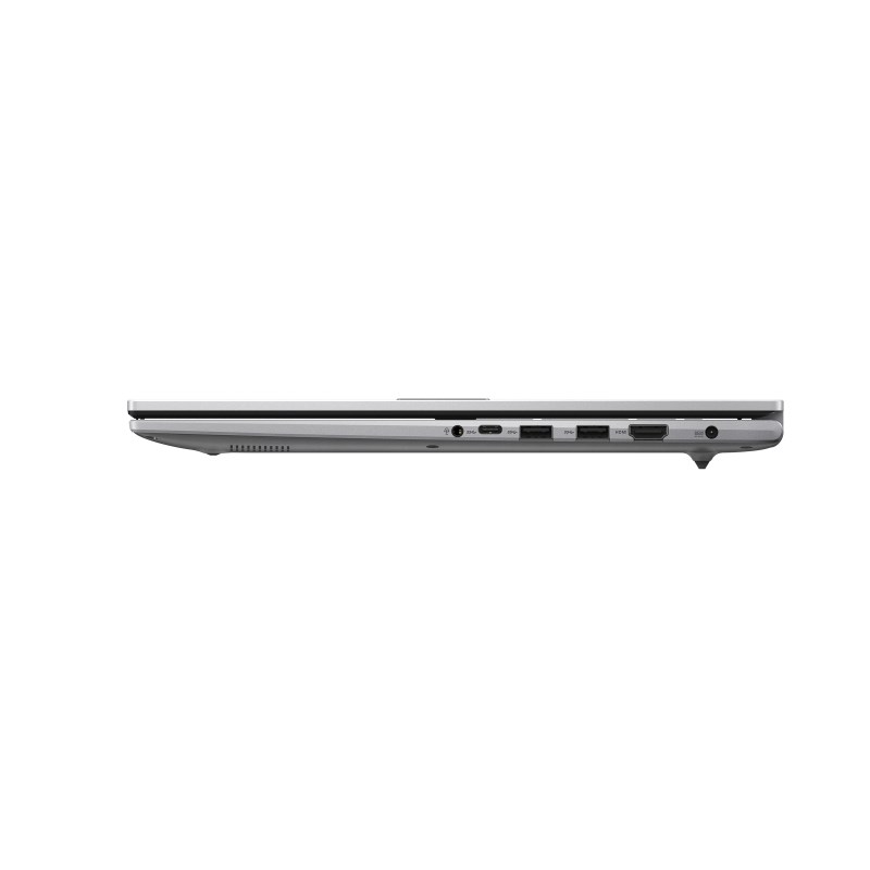 Laptop ASUS VivoBook 17 F1704VA-IS54, 17.3", Intel Core i5-1335U, 16GB RAM, 1TB SSD, i argjendtë
