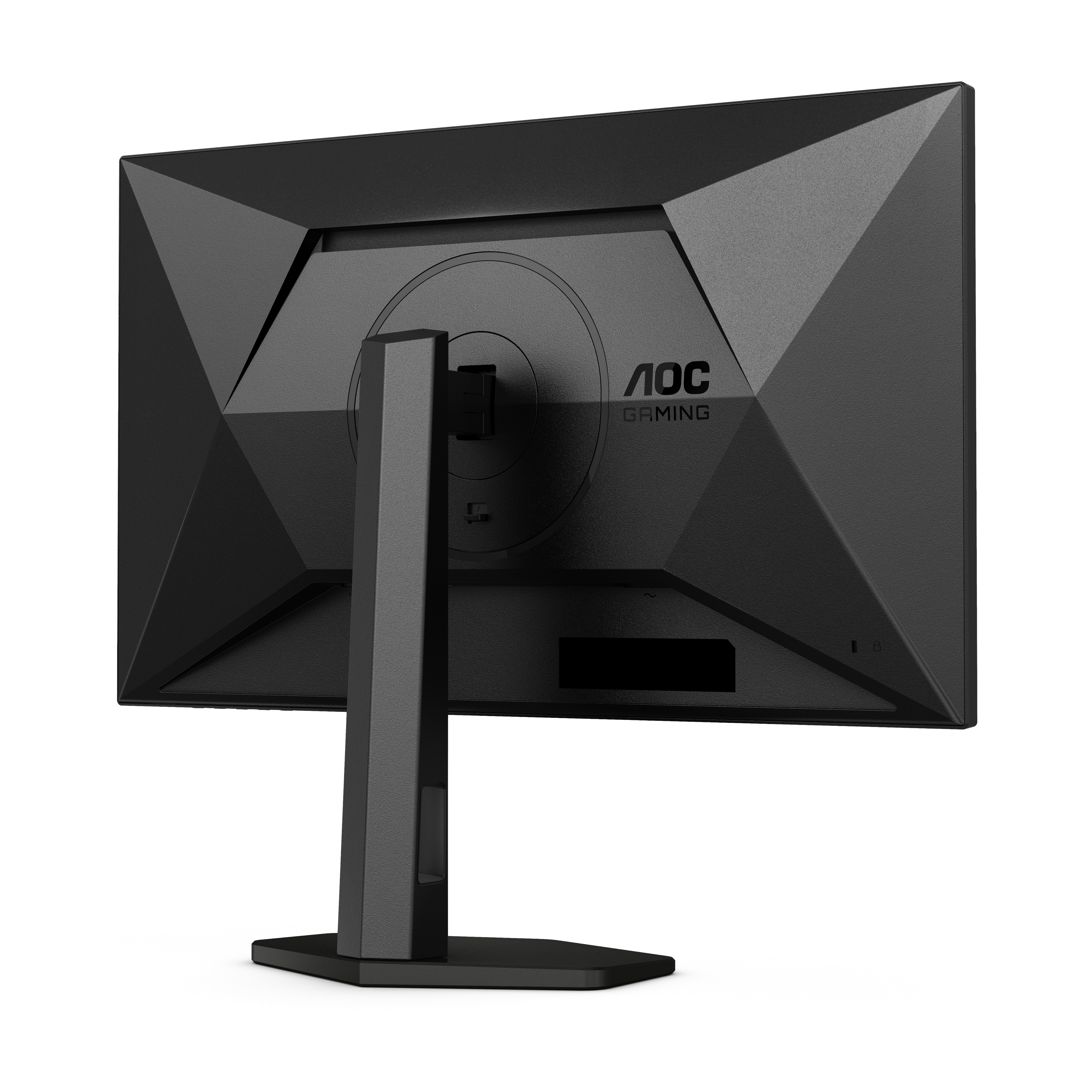 Monitor AOC 27G4X, 27", Full HD, 180Hz, i zi