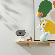 Kamerë IMOU Versa IPC-C22FP-C, Wi-Fi, 1080P, e bardhë