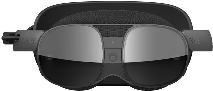 Syze virtuale HTC Vive XR Elite, të zeza