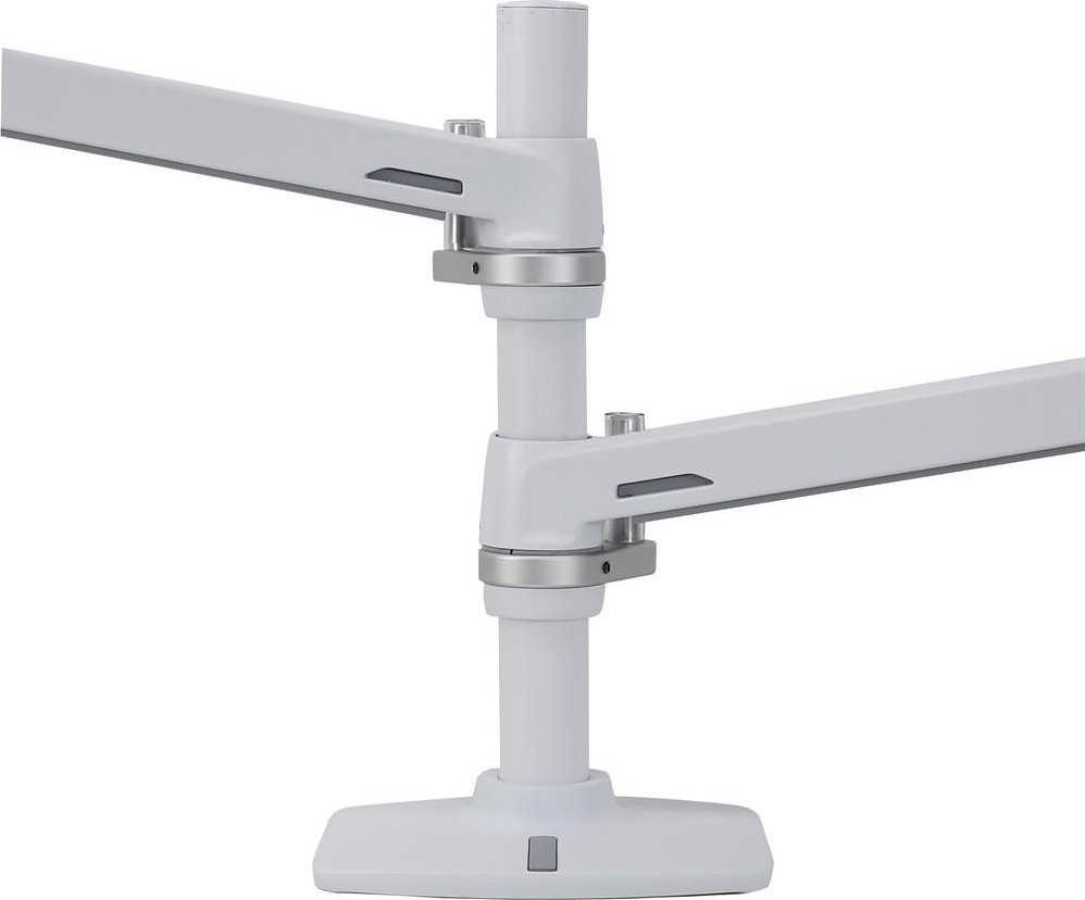 Mbajtëse tavoline Ergotron One-Stop Holder 97-774-003, për pajisje të vogla, metalike