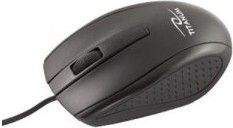 Машина со кабел Еsperanza TM110K, оптички 1000 dpi, USB, црн