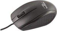 Mouse me kabllo Esperanza TM110K, optik 1000 dpi, USB, i zi