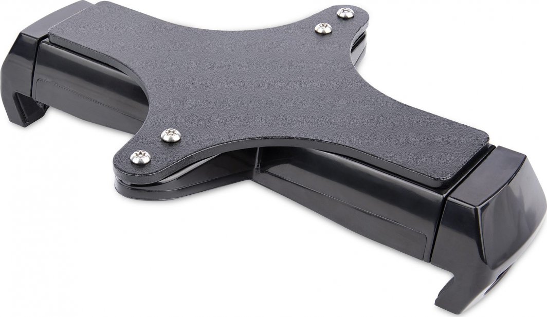 Adapter VESA për tablet StarTech, 7.9" deri 12.5", deri 2 kg, universal, i zi