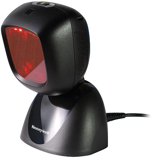 Lexues barkodi Honeywell YJ HF600-1-2USB, i zi